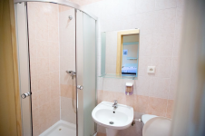 HOTEL U LOUBU (foto 5)