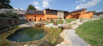 HOTEL HORNÍ DVŮR (foto 3)