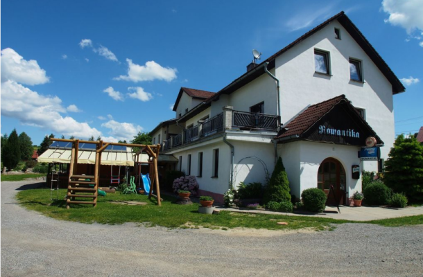 PENZION ROMANTIKA (foto 1)