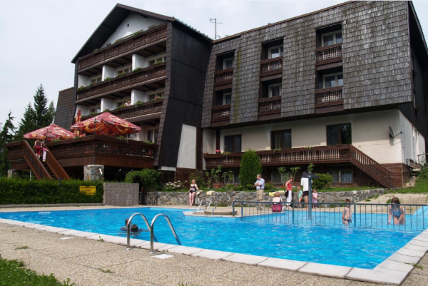 HOTEL PAVLA (foto 1)