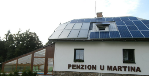 PENZION U MARTINA (foto 3)