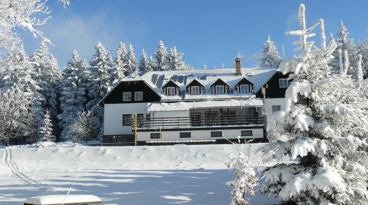 PENZION U MARTINA (foto 1)