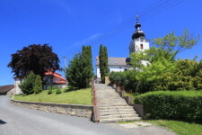 Kostel sv. Mikuláše (foto 2)