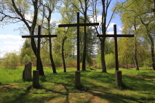 Tři kříže (foto 2)