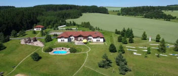 BOROVINKA LES RESORT (foto 3)