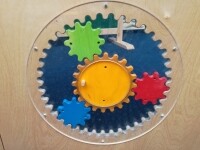 Dětský zábavní park Dvůr Střítež (foto 11)