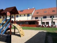 Dětský zábavní park Dvůr Střítež (foto 6)