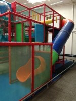 Dětský zábavní park Dvůr Střítež (foto 7)