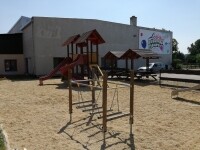 Dětský zábavní park Dvůr Střítež (foto 13)