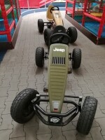 Dětský zábavní park Dvůr Střítež (foto 4)