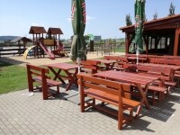 Dětský zábavní park Dvůr Střítež (foto 15)