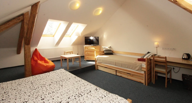 Penzion U Peňázů (foto 1)