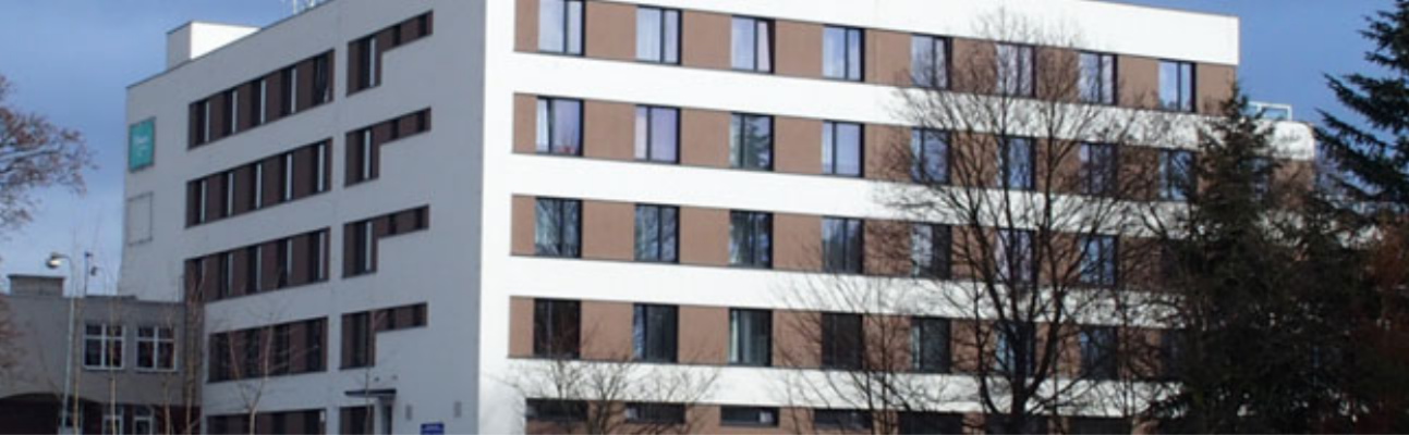 HOTELOVÝ DŮM MORAVA (foto 1)