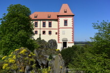 Park Hradu Kámen (foto 2)