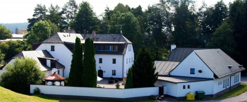 HOTEL TÁLSKÝ MLÝN (foto 1)