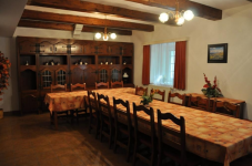 HOTEL TÁLSKÝ MLÝN (foto 2)