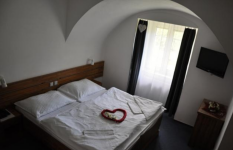 HOTEL TÁLSKÝ MLÝN (foto 3)