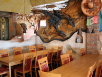 HOTEL A RESTAURACE U HROCHA (foto 2)