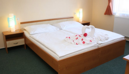 HOTEL A RESTAURACE U HROCHA (foto 3)