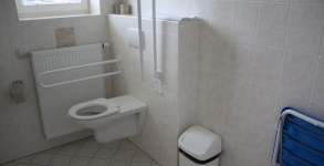 HOTEL A RESTAURACE U HROCHA (foto 4)