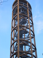 Rozhledna Mařenka u Štěměch (foto 2)