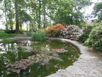 Park Hradu Kámen (foto 3)