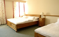 HOTEL LEOPOLD (foto 2)