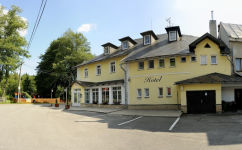 HOTEL LEOPOLD (foto 5)