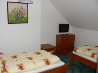 PENZION A RESTAURACE TÁFERNA (foto 5)