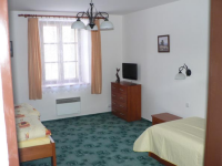 PENZION A RESTAURACE TÁFERNA (foto 2)