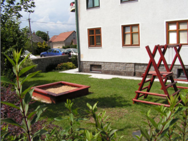 PENZION VELKÉ DÁŘKO (foto 1)