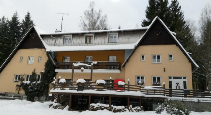 HOTEL GAUDEAMUS (foto 1)