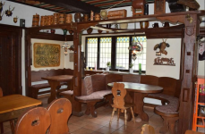 HOTEL GAUDEAMUS (foto 3)