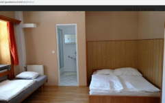 HOTEL GAUDEAMUS (foto 4)