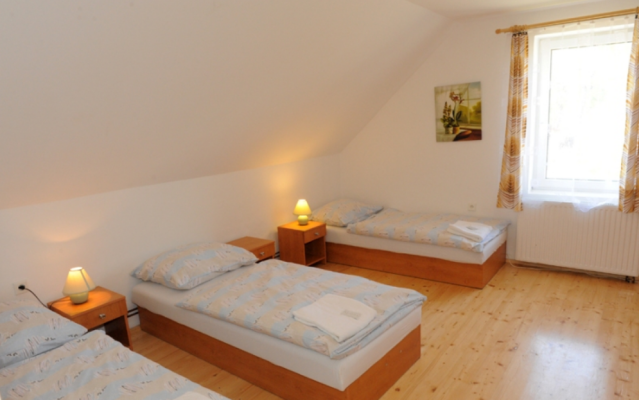 RESTAURACE A PENZION POLNIČKA (foto 1)