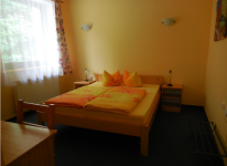 PENZION A RESTAURACE TISŮVKA (foto 2)