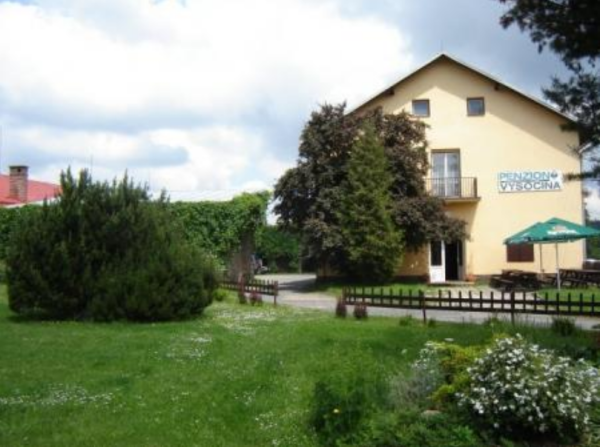 PENZION VYSOČINA (foto 1)