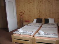 PENZION VYSOČINA (foto 2)