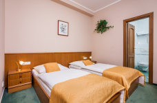 HOTEL JELÍNKOVA VILA (foto 2)