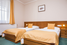 HOTEL JELÍNKOVA VILA (foto 4)