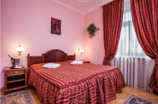 HOTEL JELÍNKOVA VILA (foto 5)