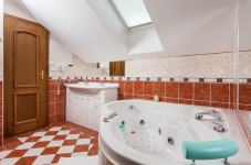 HOTEL JELÍNKOVA VILA (foto 6)