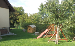 CHATA U SJEZDOVKY (foto 3)