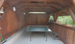 CHATA U SJEZDOVKY (foto 4)