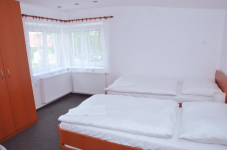 PENZION VE VILE (foto 2)