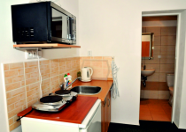 PENZION VE VILE (foto 3)