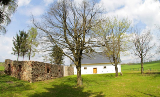 PENZION ČÁSLAVA (foto 1)