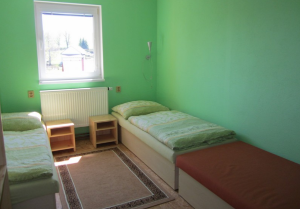 PENZION FRYŠAVSKÝ LEDOVEC (foto 1)