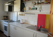 PENZION FRYŠAVSKÝ LEDOVEC (foto 2)