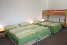 PENZION FRYŠAVSKÝ LEDOVEC (foto 3)